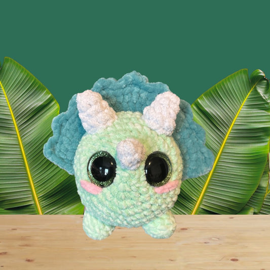 Triceratops|1241