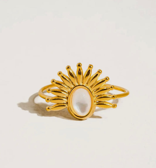 Sun Ring|1254