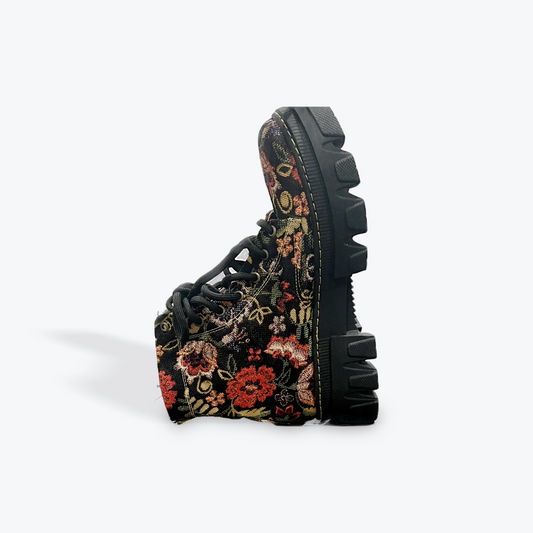 Azteca Soul Boot|1771