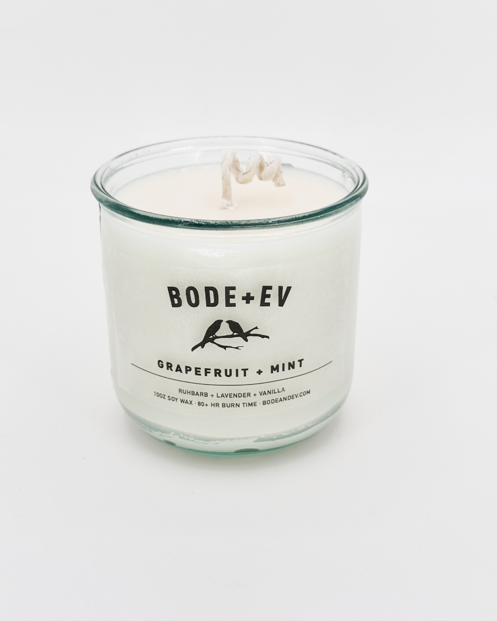 Grapefruit + Mint: Rhubarb + Lavender + Vanilla|1745