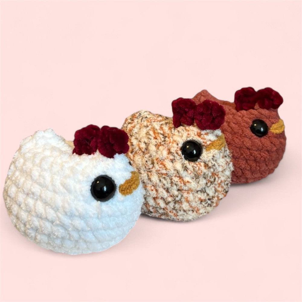 Mabel Chicken|1231