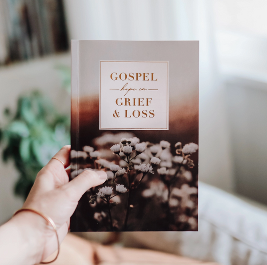 Gospel Hope in Grief and Loss|1283