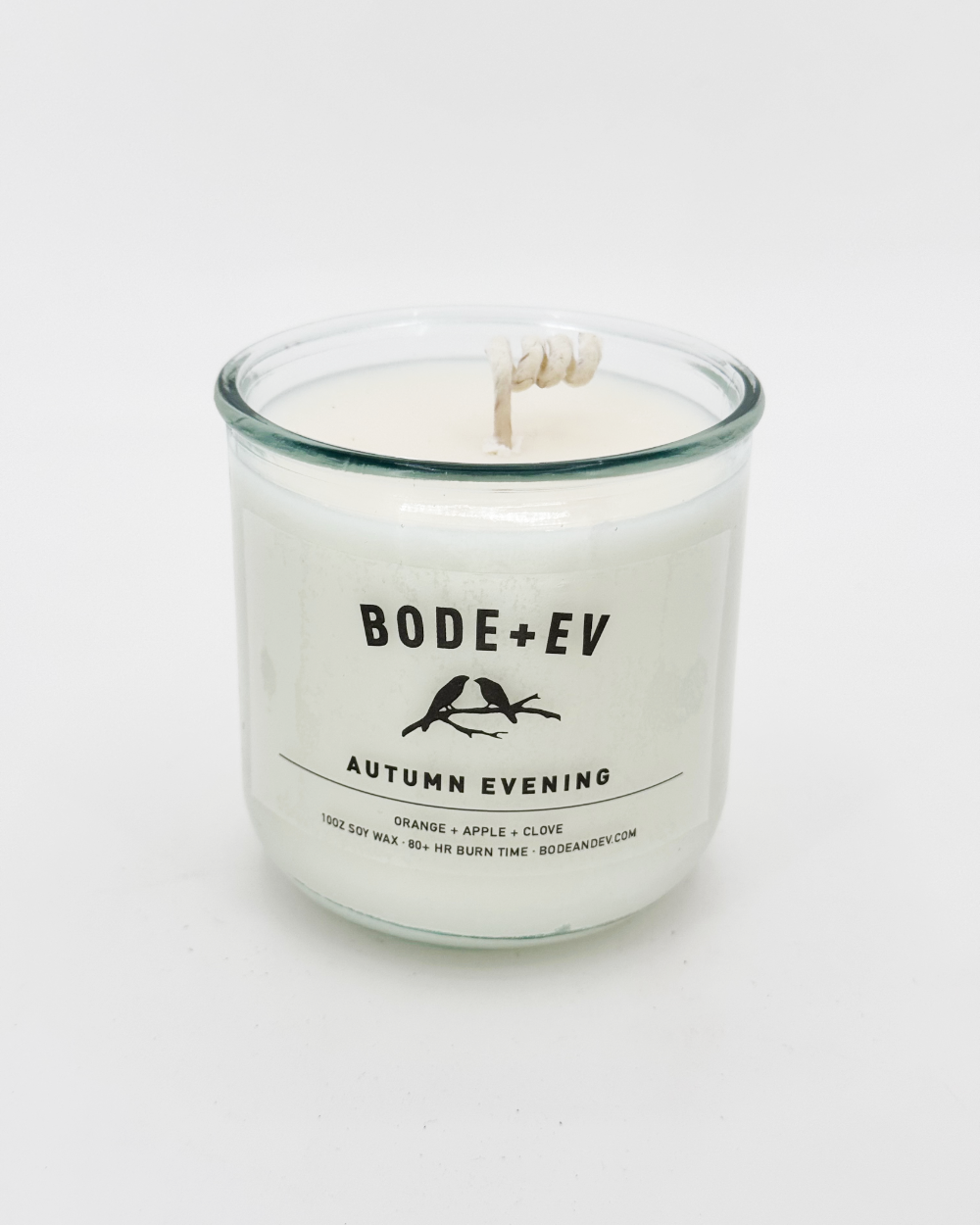 Autumn Evening: Orange + Apple + Clove|1753