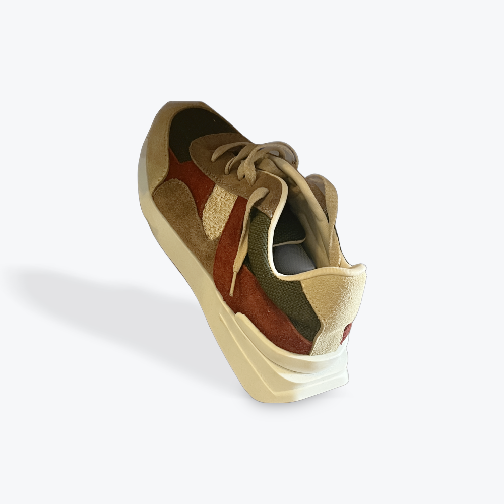 unisex Tennis Shoes|1851