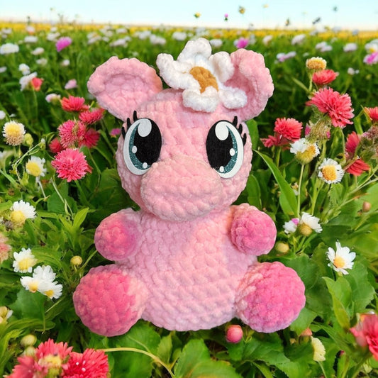 Daisy Pig|1248