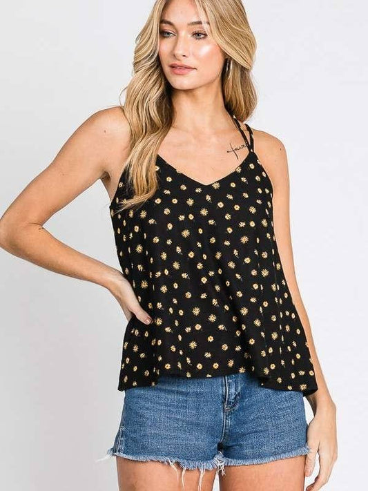 Floral Top|792