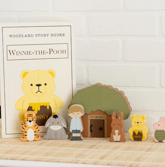 Woodland Storybook|1176