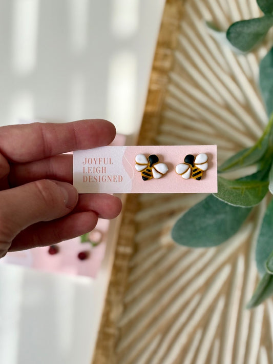 Big Bee Studs|55