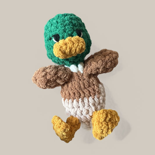 Mallard Lovey|1250