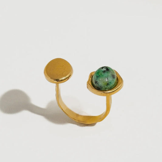Orion Boho Statement Ring|1716