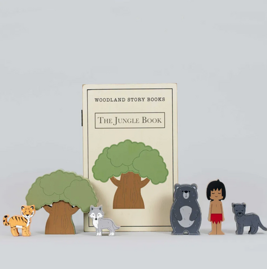 Woodland Storybook|1173