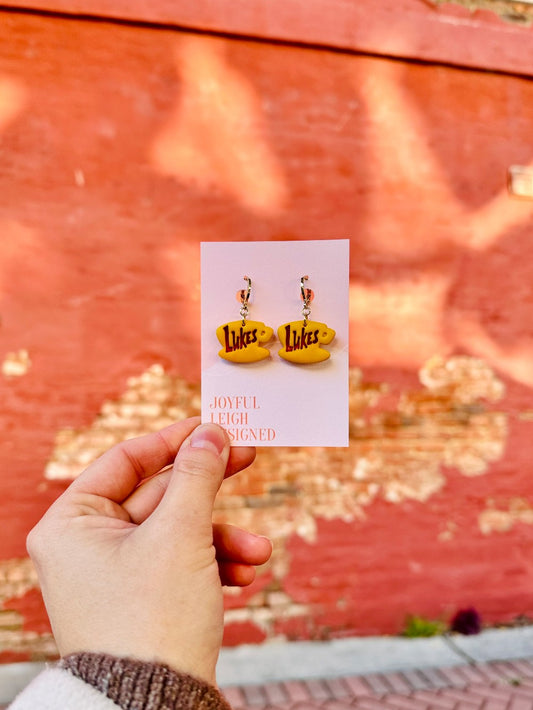 Luke’s Diner Huggies|407