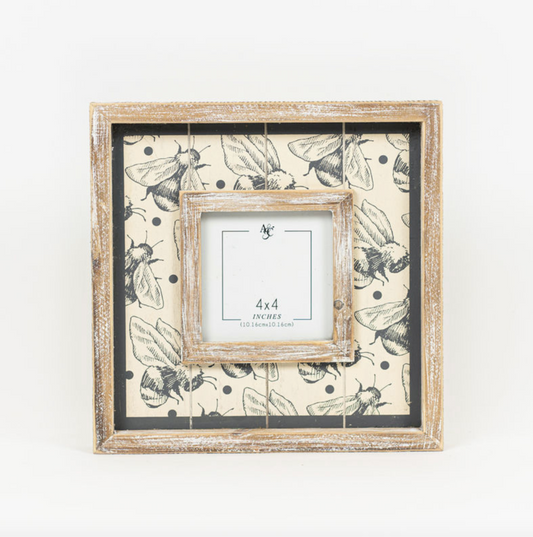 Bee Frame|1181