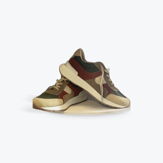 unisex Tennis Shoes|1849