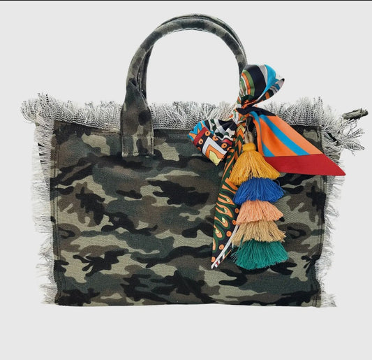 Finley Tote|580
