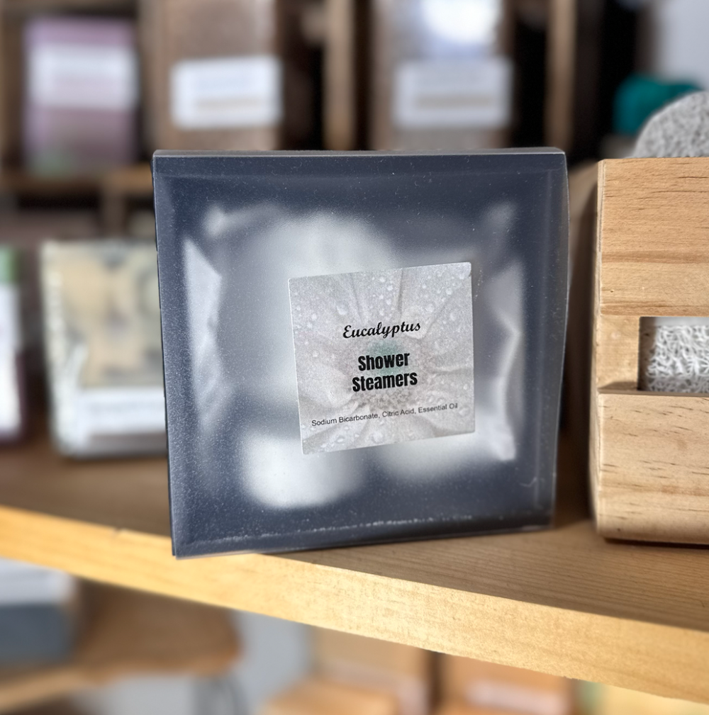Shower Steamers|1028