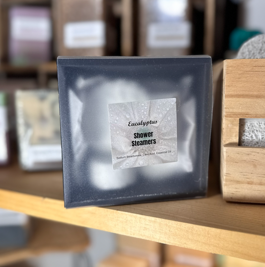 Shower Steamers|1028