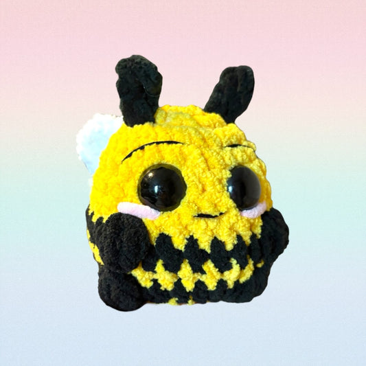 Chubby Bee|1634