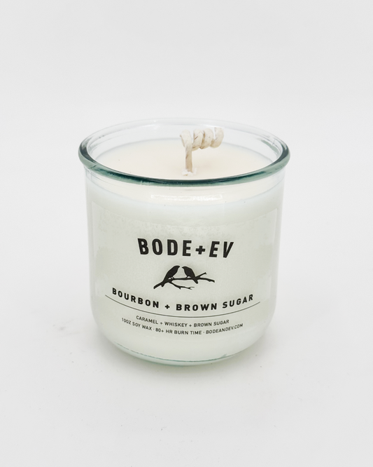 Bourbon + Butterscotch: Cardamom + Brown Sugar + Oak|1754